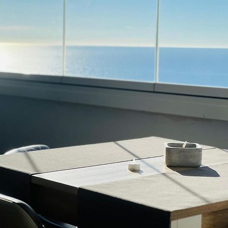 Relax Frente Al Mar De Alicanteアパートメント エクステリア 写真