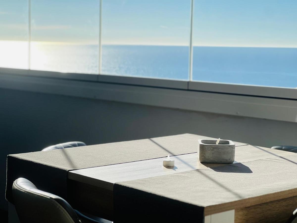 Relax Frente Al Mar De Alicanteアパートメント エクステリア 写真