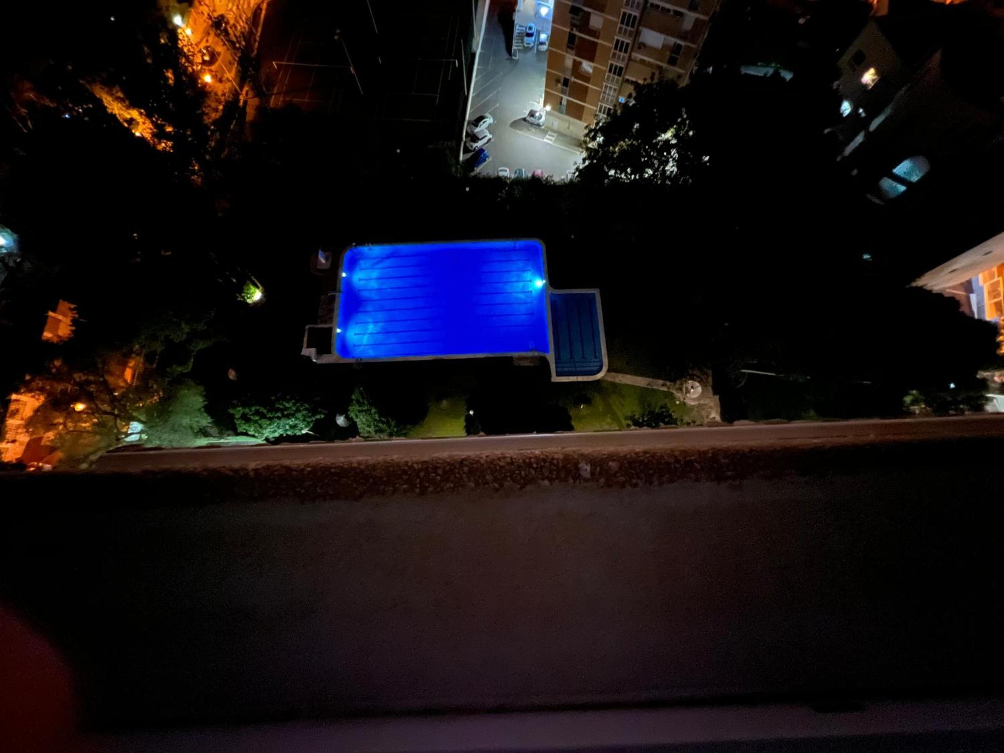 Relax Frente Al Mar De Alicanteアパートメント エクステリア 写真
