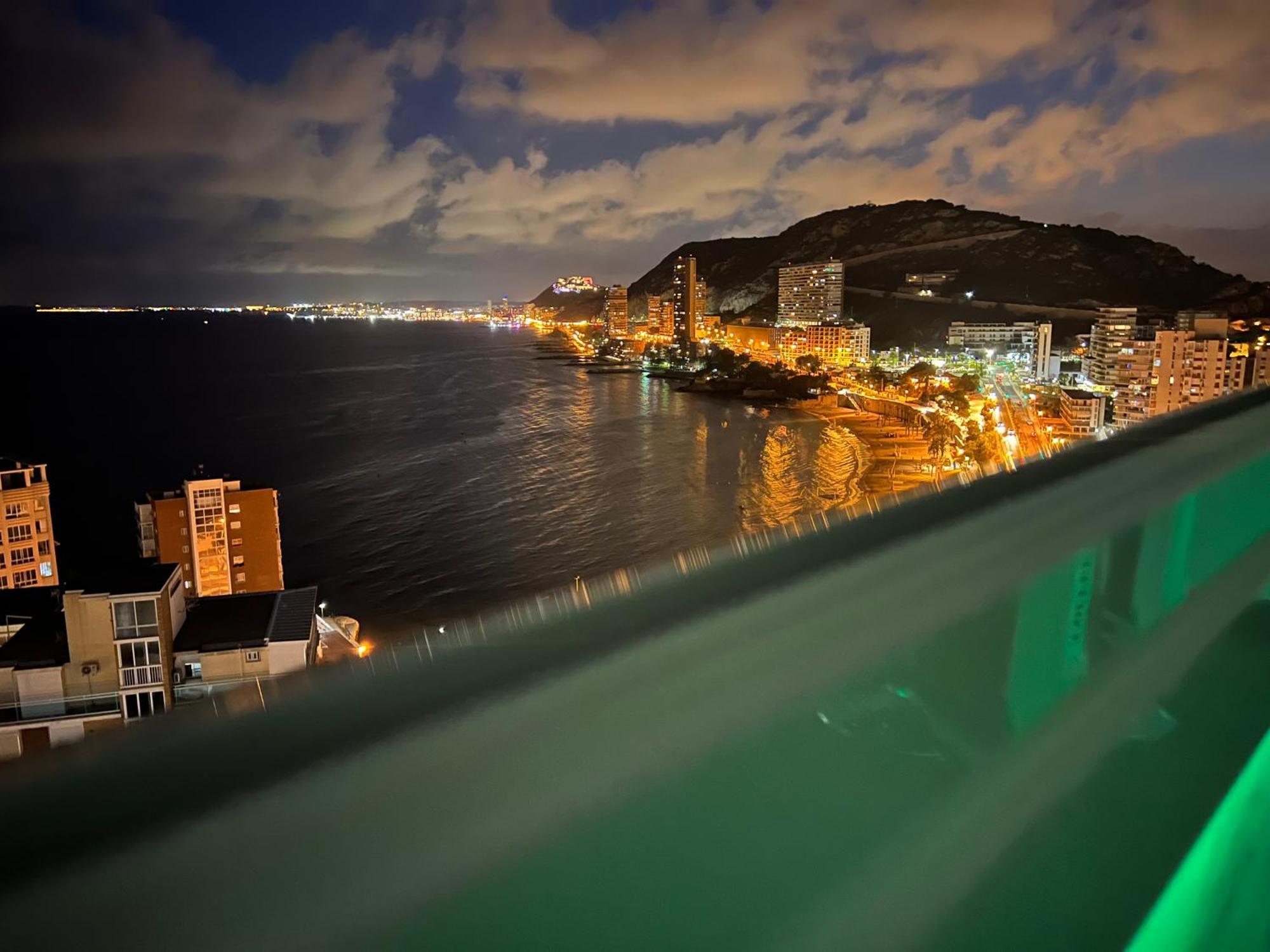 Relax Frente Al Mar De Alicanteアパートメント エクステリア 写真