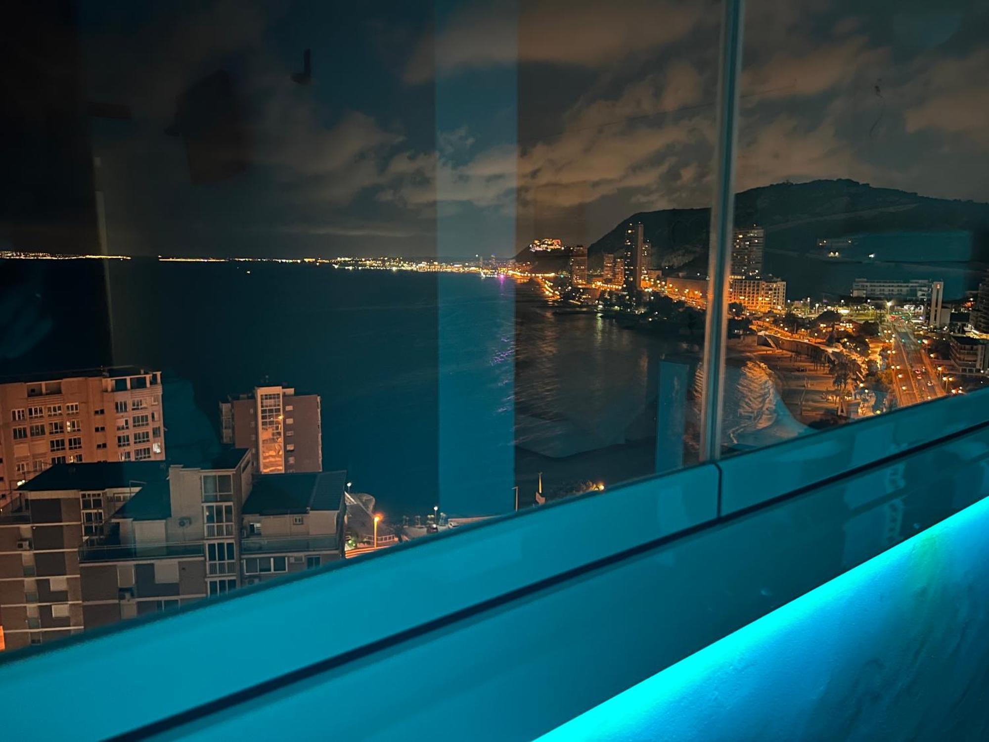 Relax Frente Al Mar De Alicanteアパートメント エクステリア 写真